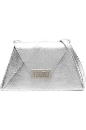 Maison Margiela Medium Numeric shoulder bag