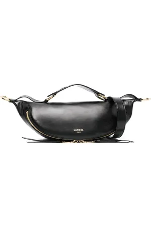 LANCEL Small Origami crossbody bag