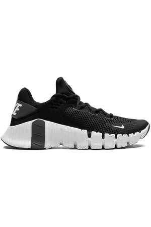 Nike Free Metcon 4 "Wolf Grey" sneakers