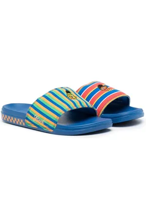 Vans sandals sale new arrivals