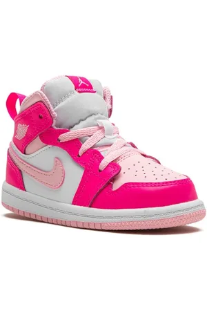 Jordan Air Jordan 1 Mid "Fierce " sneakers