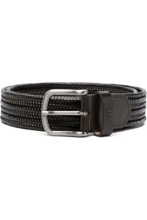 Buy HUGO BOSS Belts - Men