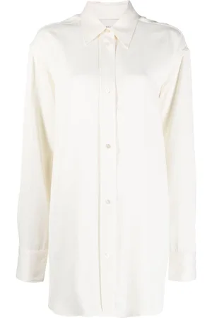 STUDIO NICHOLSON Button-down shirt