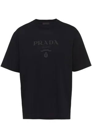 Prada t shirts hot sale price in india