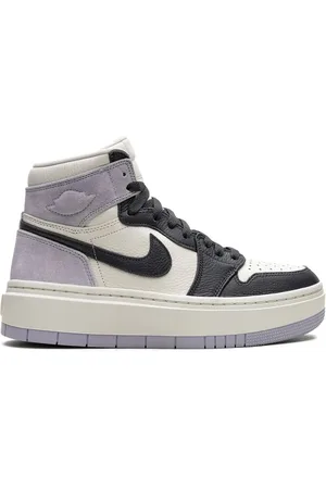 Jordan Air 1 Elevate High "Celestial Gold" sneakers