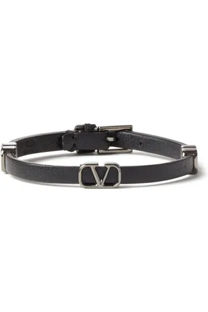 VALENTINO GARAVANI VLogo charm bracelet