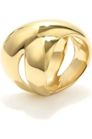 Goossens Lhassa polished ring
