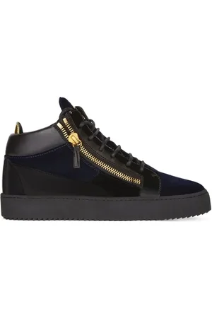 Giuseppe Zanotti Kriss high-top sneakers
