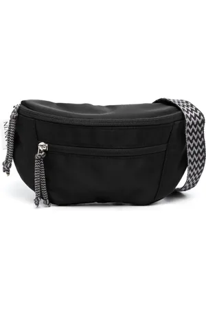 Lanvin Small Curb belt bag