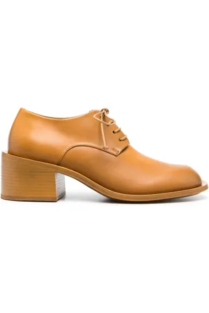 MARSÈLL Allucino 65mm derby shoes