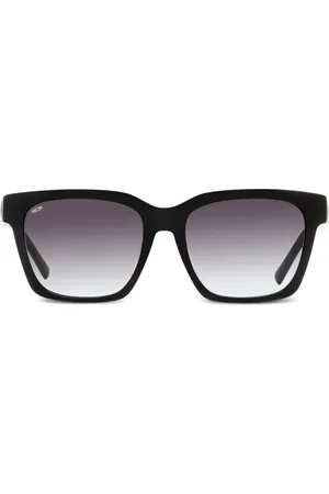 MCM 713 SA rectangular sunglasses