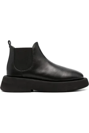MARSÈLL Gommellone chunky-sole boots