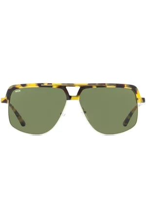 MCM 708 navigator sunglasses