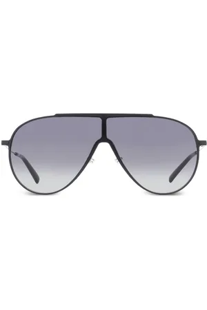 MCM 710 Butterfly Sunglasses - Farfetch