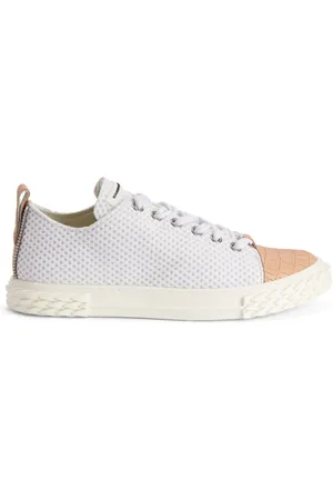 Giuseppe Zanotti Blabber mesh sneakers