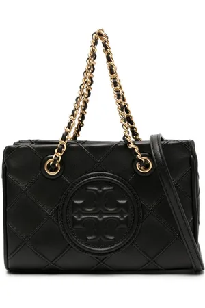 Tory Burch Fleming Soft Contrast - Luxe Divine 美国轻奢品牌代购