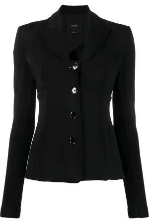 Pinko Single-breasted blazer