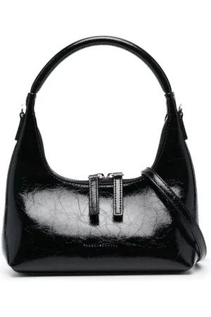 Marge Sherwood Mini Hobo Crinkled Shoulder Bag - Farfetch