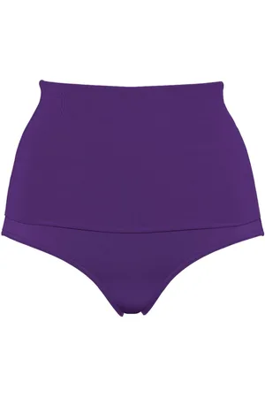 ERES Gredin high-waisted bikini bottoms