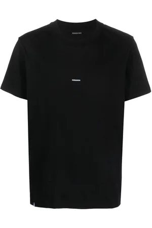 Patrizia Pepe Logo-print cotton T-shirt