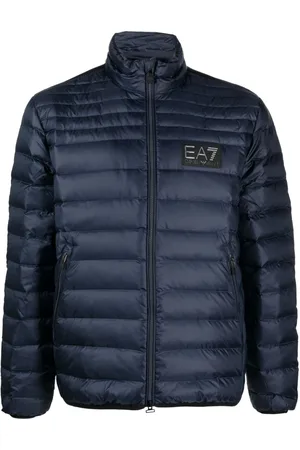 Ea7 jacket cheap sale