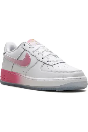 Nike Air Force 1 "San Francisco Chinatown" sneakers