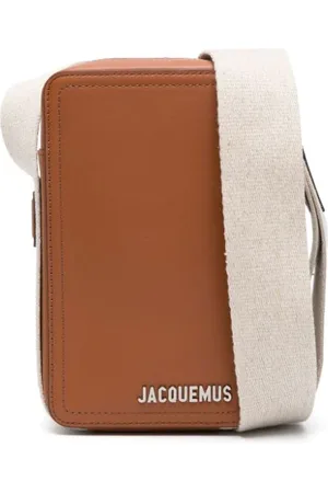 Jacquemus Le Cuerda Vertical messenger bag
