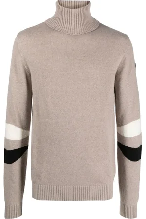 Rossignol Signature roll-neck sweater