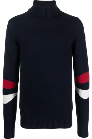 Rossignol Signature roll-neck sweater