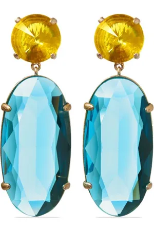 Roxanne Assoulin Such a Jewel earrings