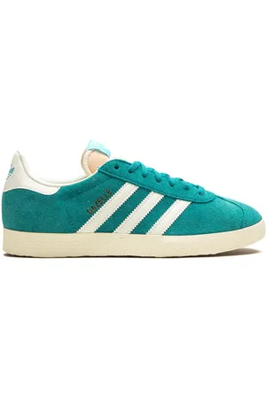 adidas Gazelle "Arctic" suede sneakers