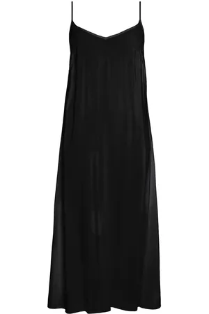 ERES Secr??te Longue maxi underdress