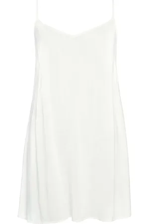 ERES Secr??te Longue mini underdress