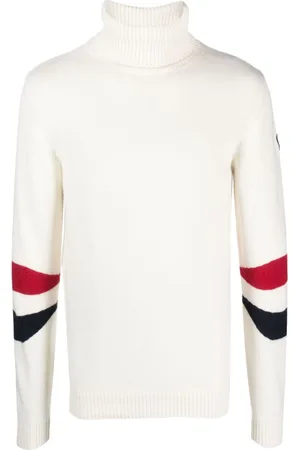 Rossignol Signature roll-neck sweater