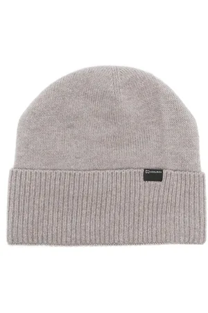 Woolrich Cashmere ribbed beanie