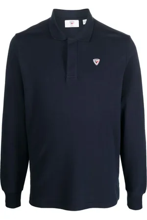 Rossignol Long-sleeve polo shirt