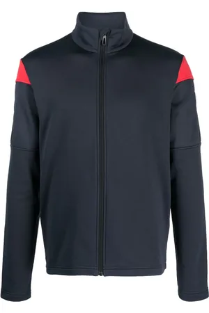 Rossignol Aerial zip-up jacket