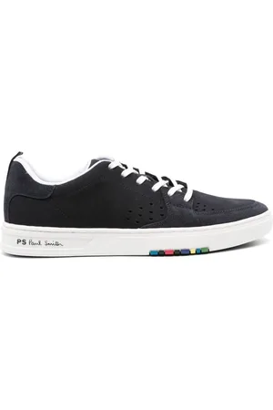Paul Smith Cosmo logo-print sneakers