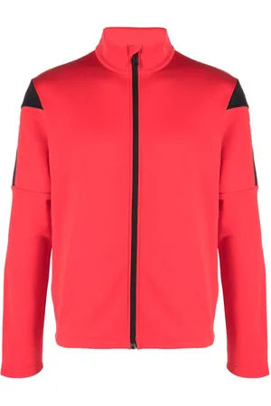 Rossignol Aerial zip-up jacket