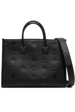 MCM Large M??nchen tote bag