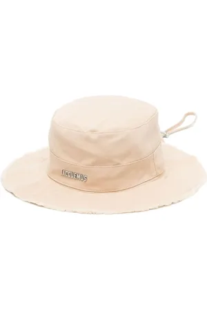 Jacquemus Le Bob Artichaut bucket hat