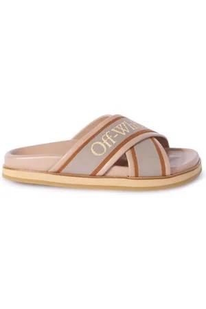 Off white flip online flops sale