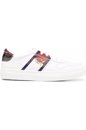 Tommy Hilfiger Logo low-top sneakers