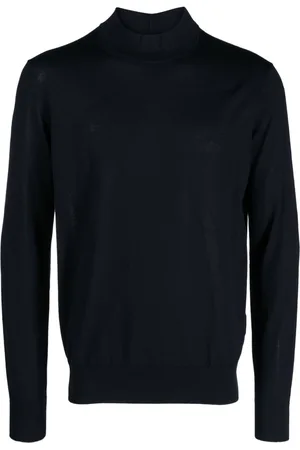 Armani jumper best sale sale