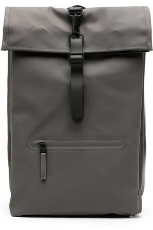 Rains Rolltop Rucksack waterproof backpack