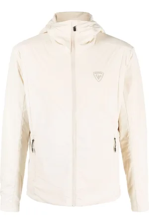 Rossignol Opside hooded jacket