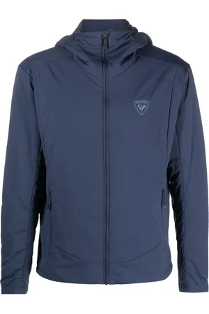 Rossignol Opside hooded jacket