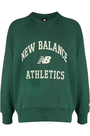 Athletics Varsity Boxy T-Shirt - New Balance