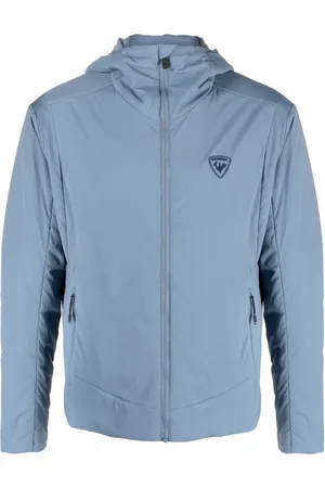 Rossignol Opside hooded jacket
