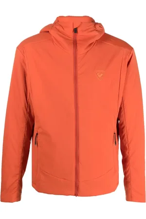 Rossignol Opside hooded jacket